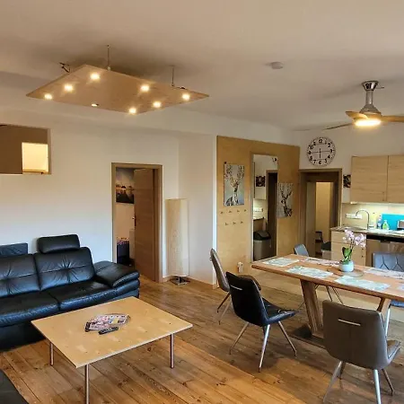 Wohnung In Datteln Room photo