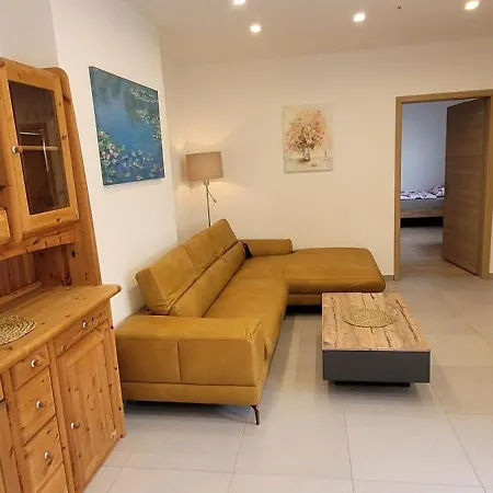 Wohnung In Datteln Room photo