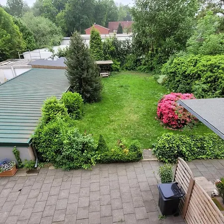 Wohnung In Datteln Exterior photo