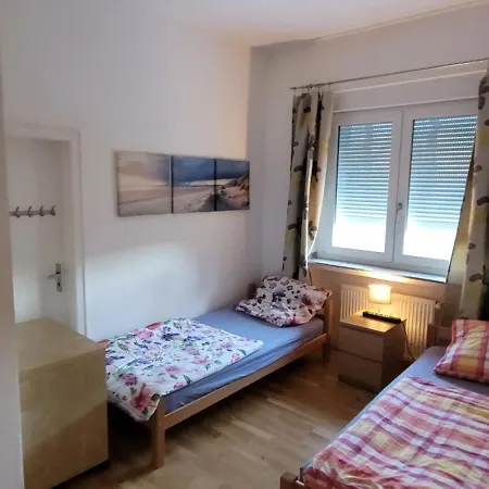 Wohnung In Datteln Room photo