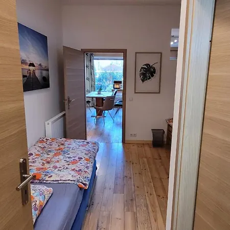 Wohnung In Datteln Room photo