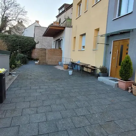 Wohnung In Datteln Room photo