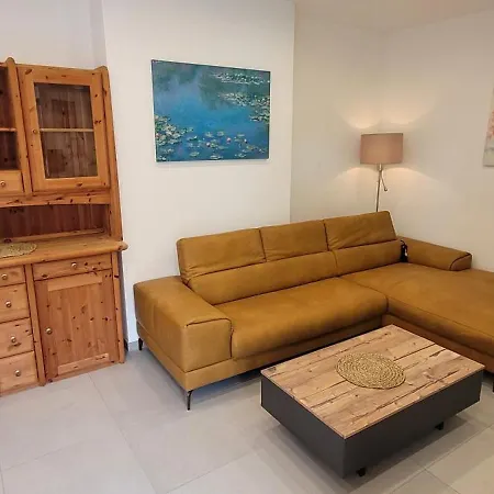 Wohnung In Datteln Room photo