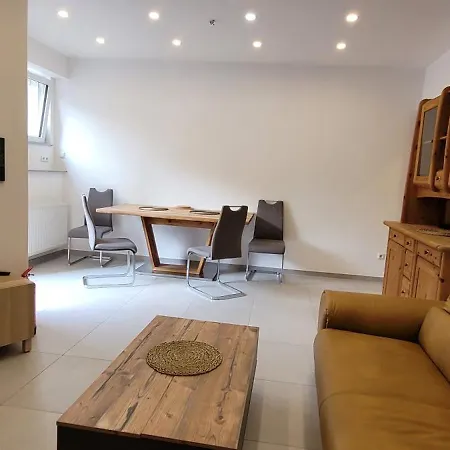 Wohnung In Datteln Room photo