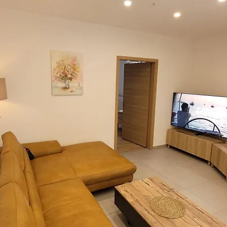 Wohnung In Datteln Room photo