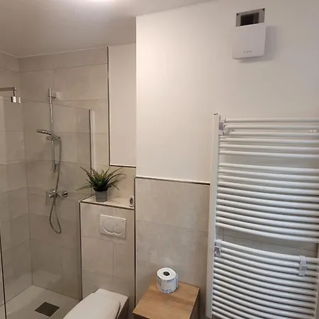 Wohnung In Datteln Exterior photo
