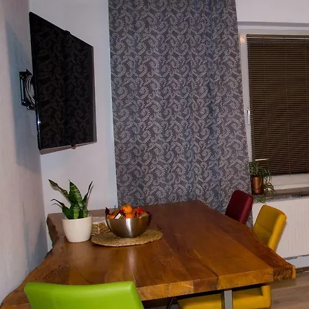 Wohnung In Datteln Exterior photo
