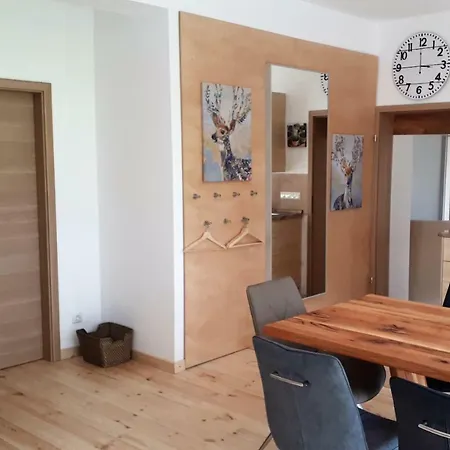 Wohnung In Datteln Exterior photo