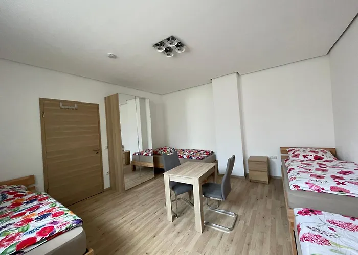 Wohnung In Datteln