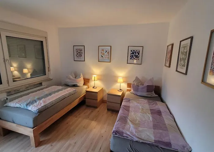 Wohnung In Datteln