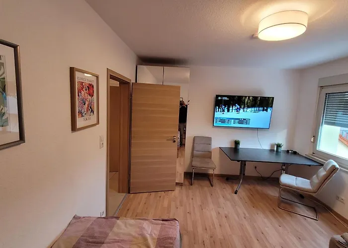 Wohnung In Datteln