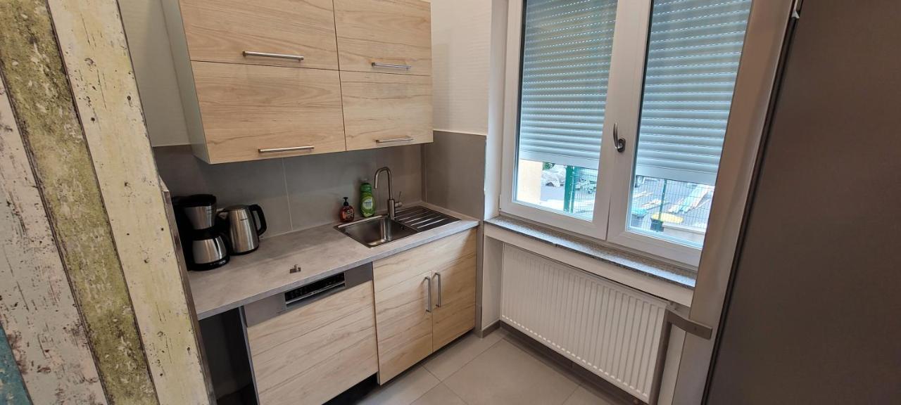 Apartment In
