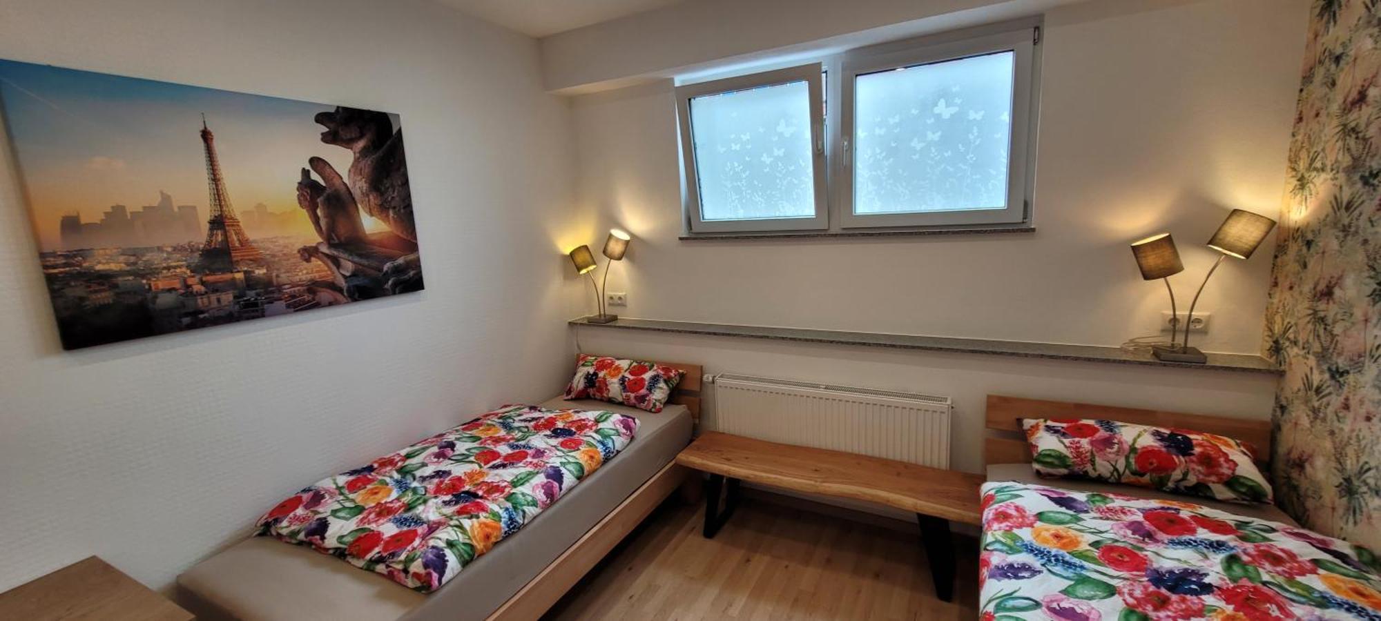 In Apartment Datteln