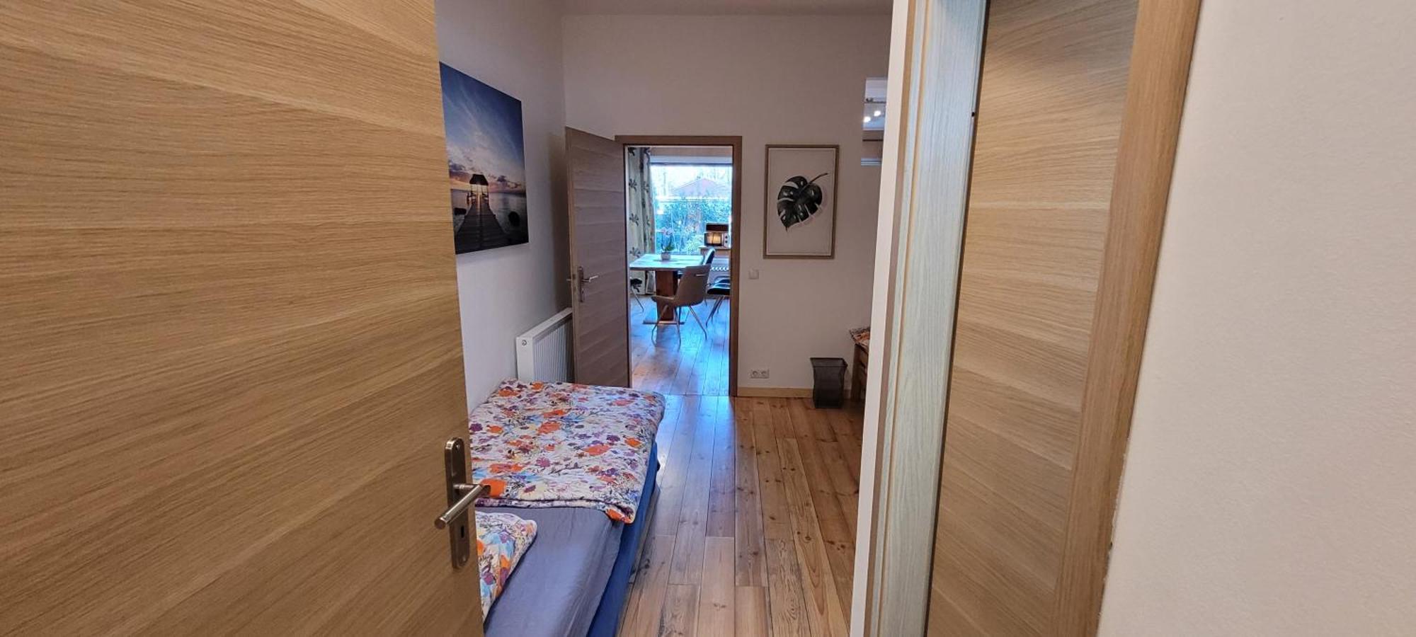 Apartment In Datteln