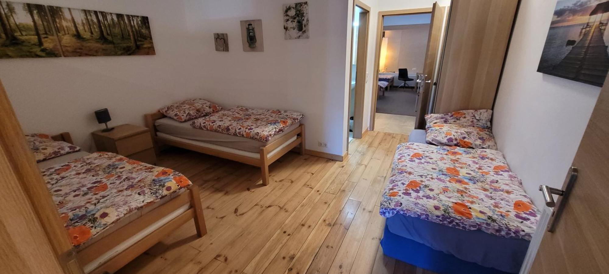 Apartment In Datteln