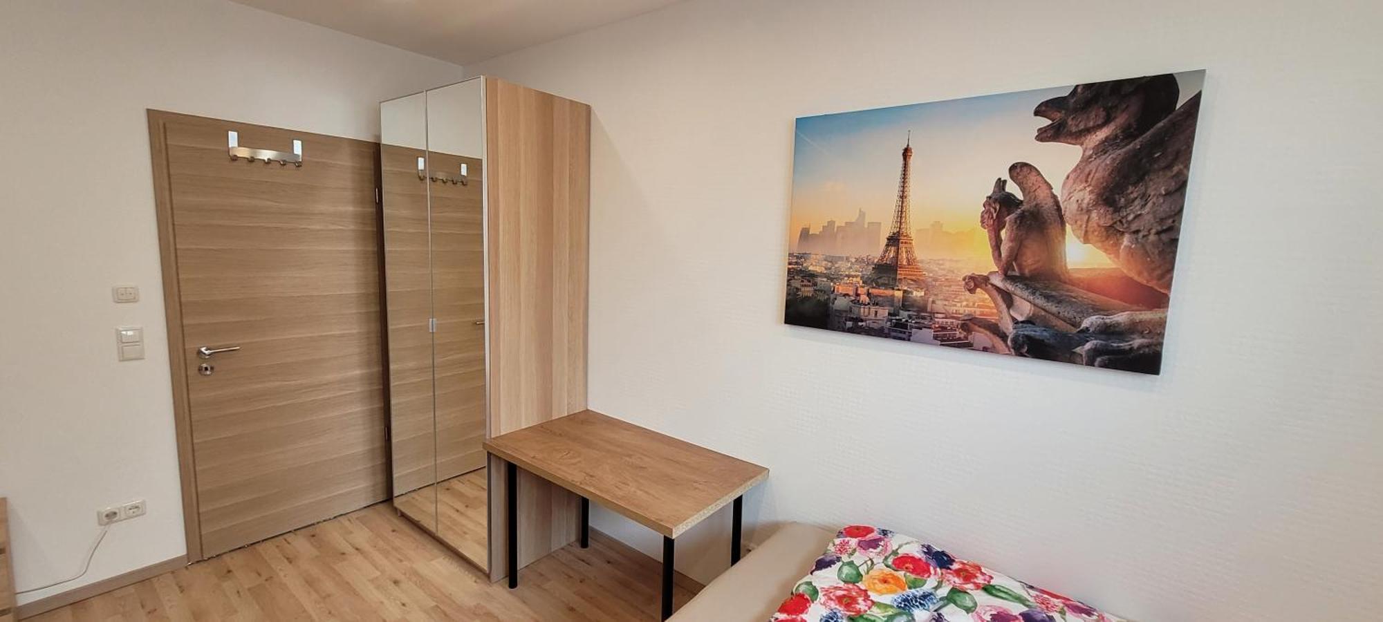 Apartment In *