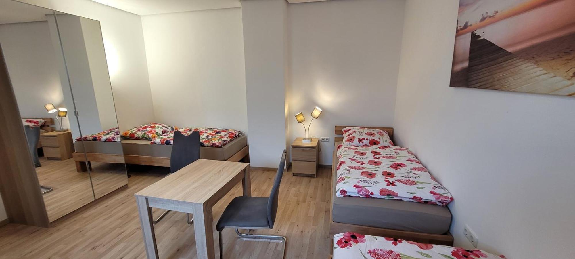 Apartment In