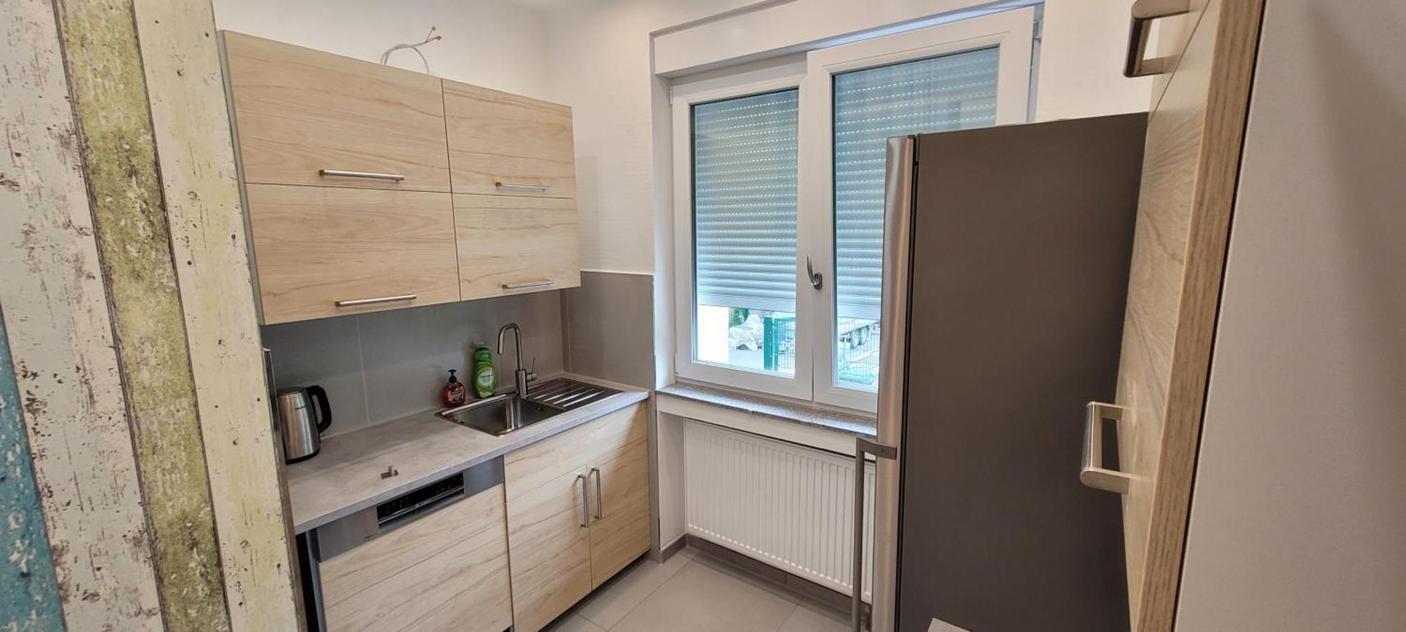 In Apartment Datteln