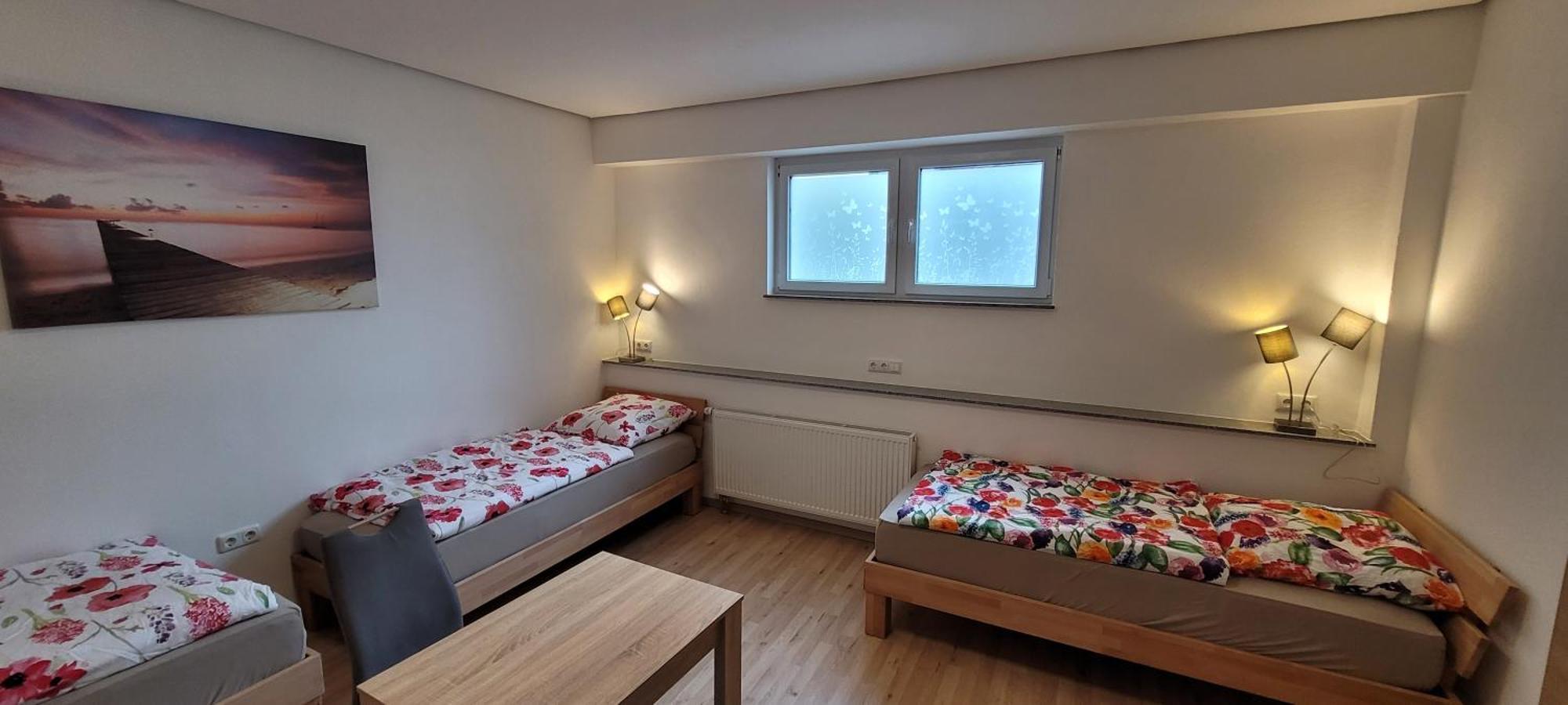 Apartment In *
