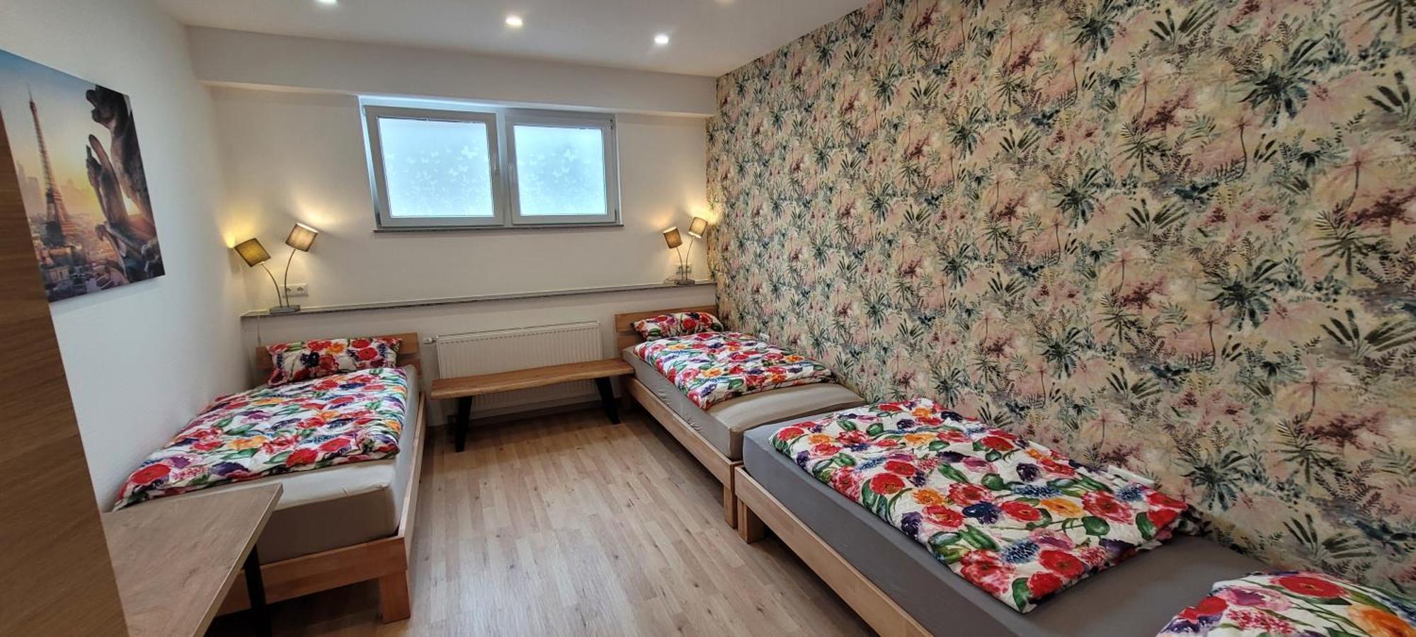 Apartment In *