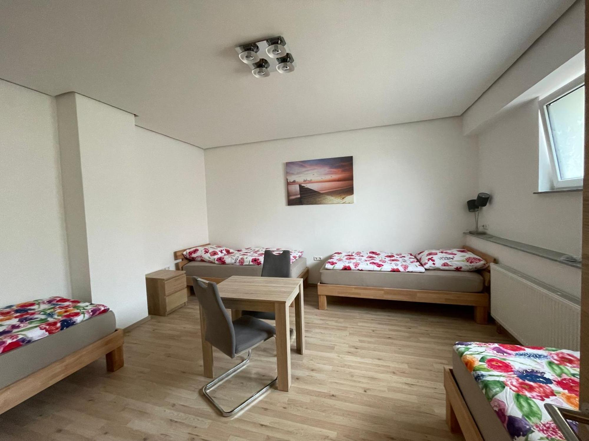 Apartment In
