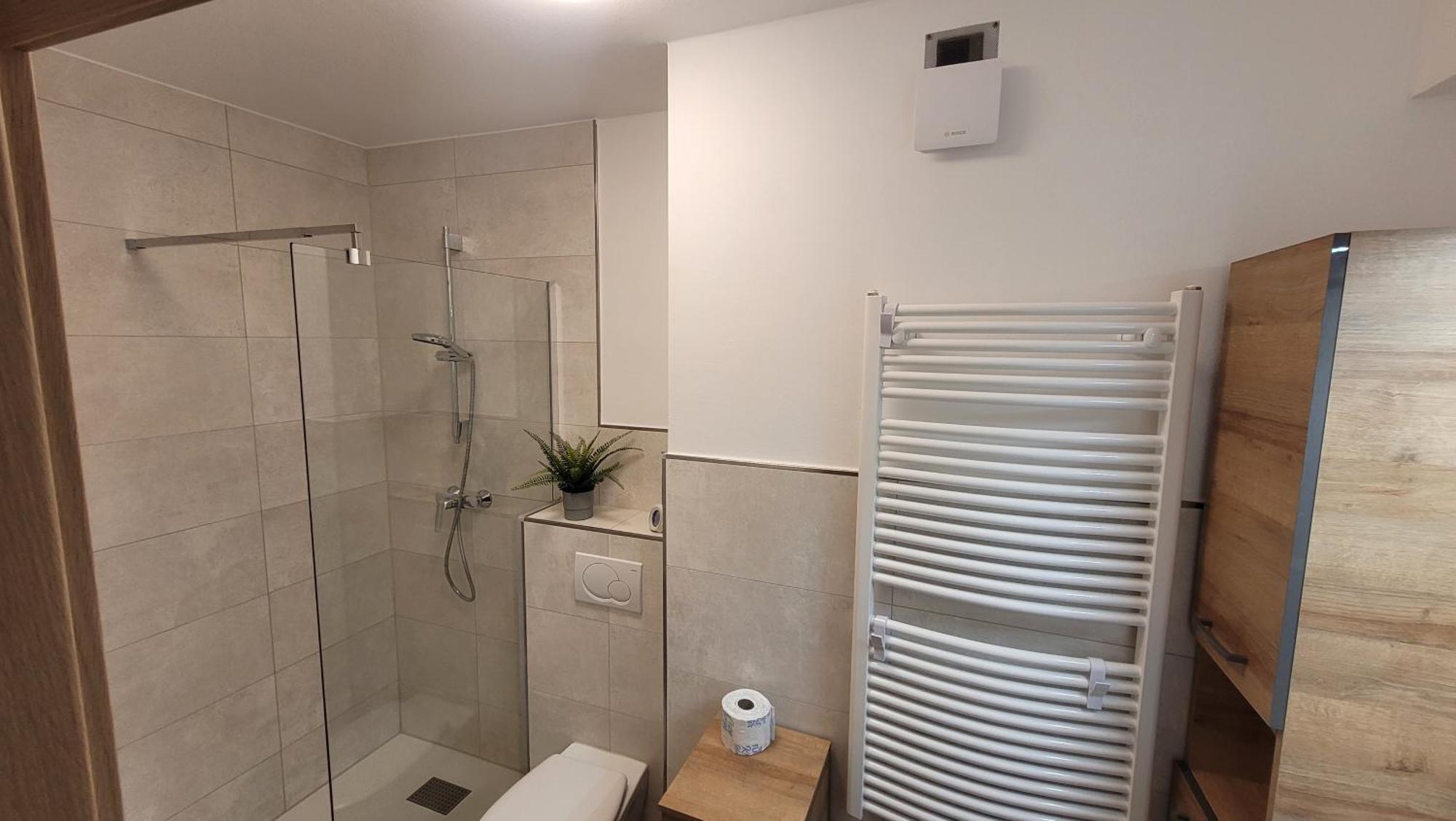Apartment In *