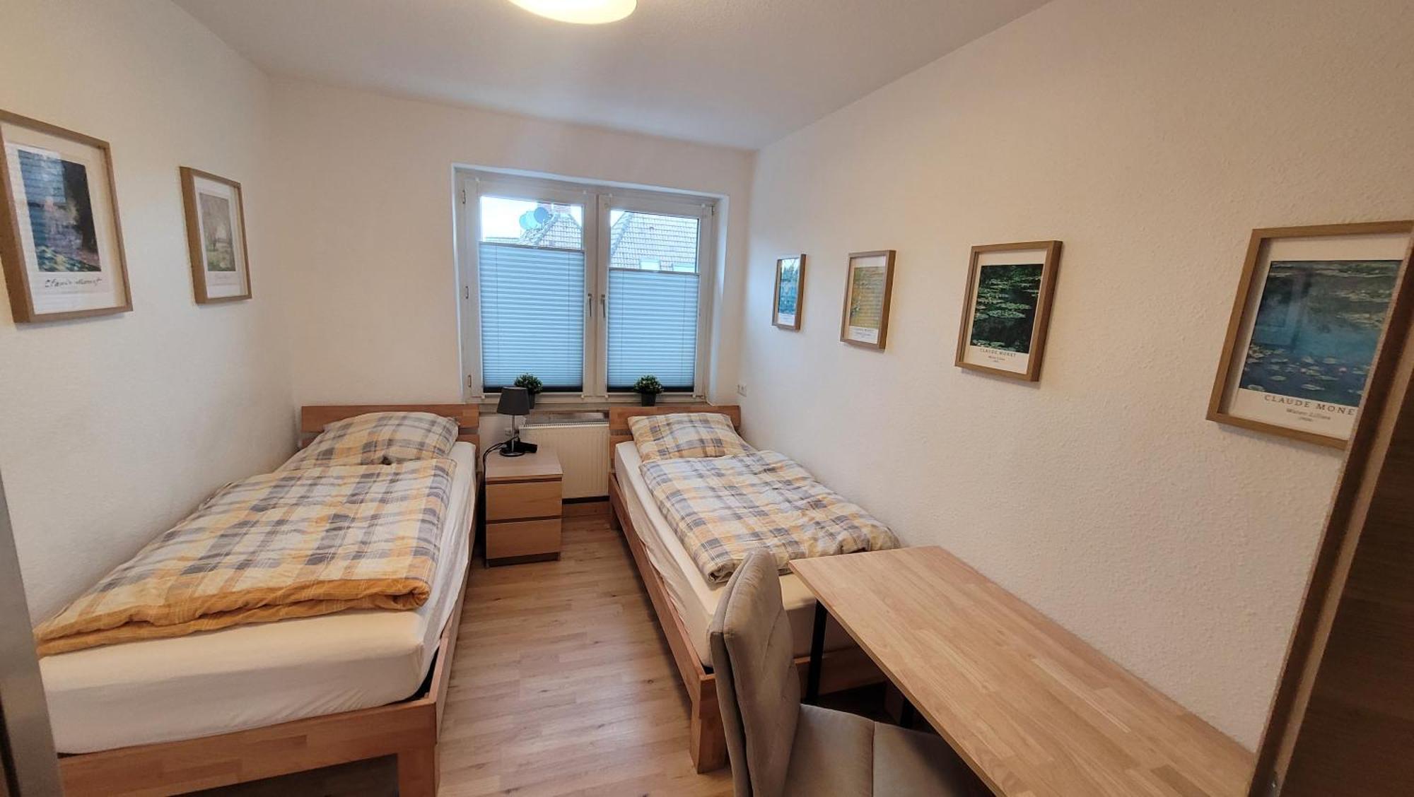In Apartment Datteln