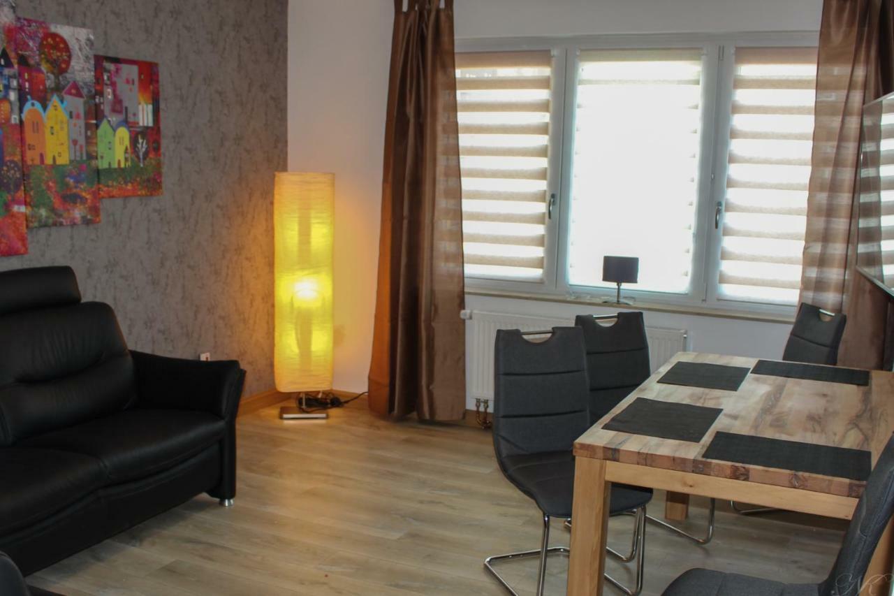 In Apartment Datteln