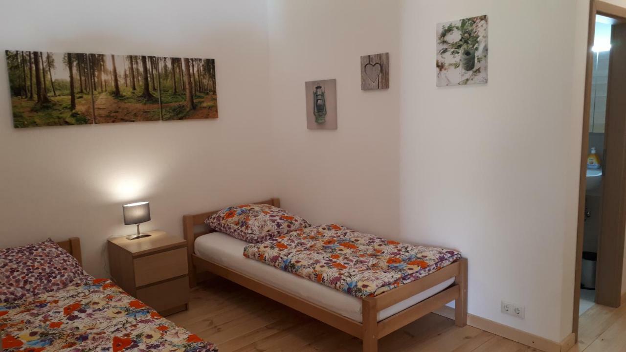 In Apartment Datteln