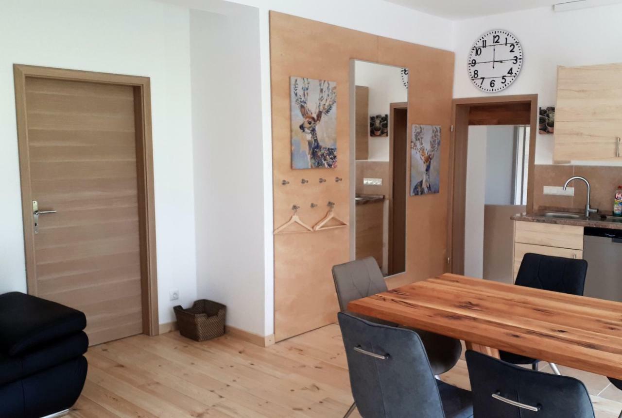 Apartment In