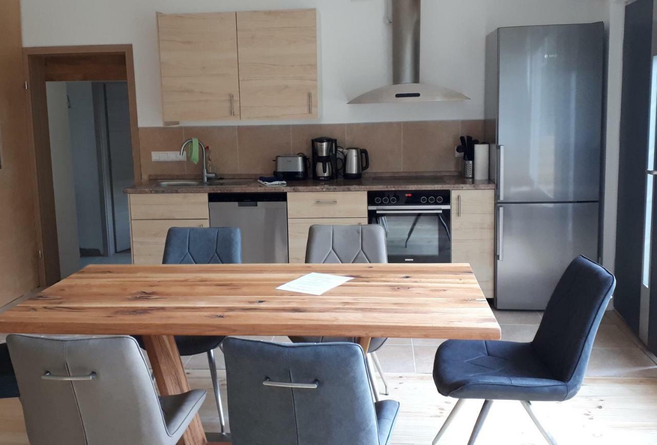 Apartment In